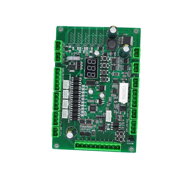 智能電子PCBA加工的案例31-深圳長科順